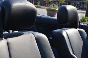 BMW M3 Convertible 2003 года  (NA)